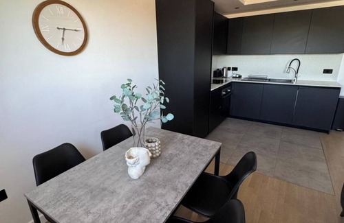 Tufnell Park Apartamento | Premium Holloway Rd One Bedroom n.5