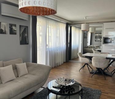 Ferencvaros Apartamento | Premium Home Residence