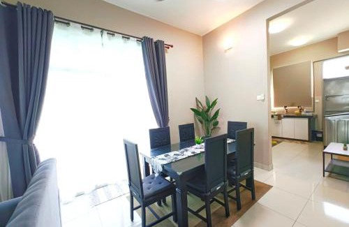 Kamunting Casa | Premium Homestay - Tol Taiping