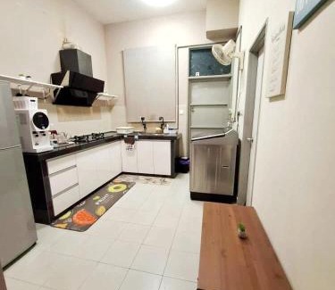 Kamunting Casa | Premium Homestay - Tol Taiping