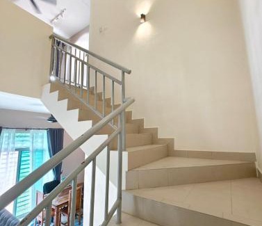 Kamunting Casa | Premium Homestay - Tol Taiping