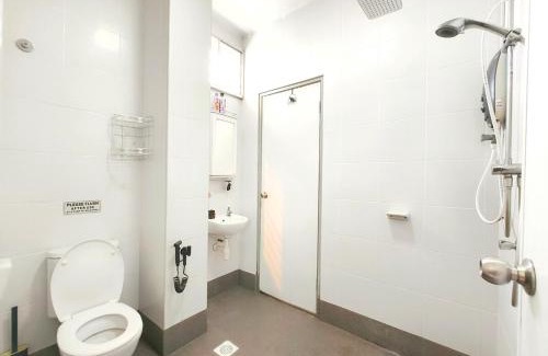 Kamunting Casa | Premium Homestay - Tol Taiping