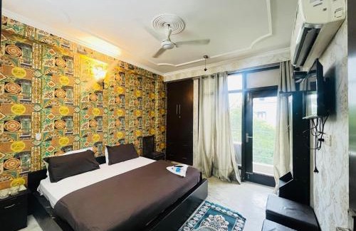 Mahipalpur Extension Hotel | Premium Hotel IN CR Park