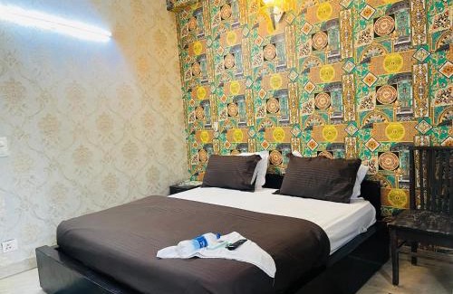 Mahipalpur Extension Hotel | Premium Hotel IN CR Park