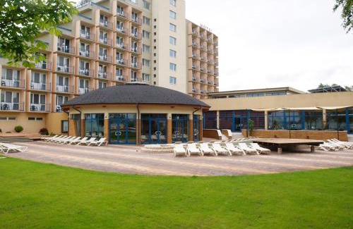 Siofok Aranypart Hotel | Premium Hotel Panoráma
