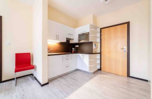 Karlovy Vary Apartamento | Premium Imperial Apartment near Hot Springs