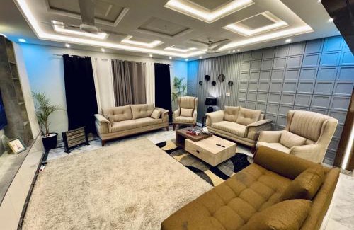 Hassan Abdal Casa | Premium Kanal Villa in Islamabad