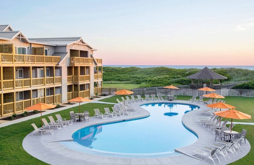Duck Apartamento | Premium King | Beach Access + Award-Winning Spa