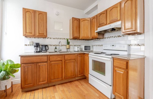 Shaughnessy Village Apartamento | Premium location | Amazing 3BR downtown MTL