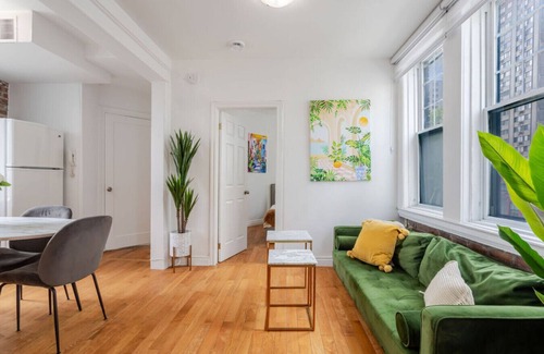 Shaughnessy Village Apartamento | Premium location | Amazing 3BR downtown MTL
