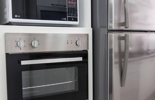 San Isidro Apartamento | Ubicación Premium y cómodo