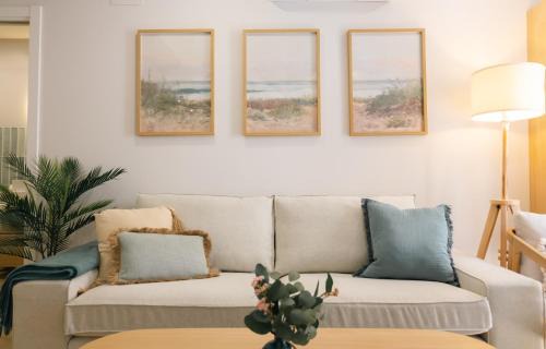 San Andres-San Pablo Apartamento | Premium! Los Jardines de Orive 2