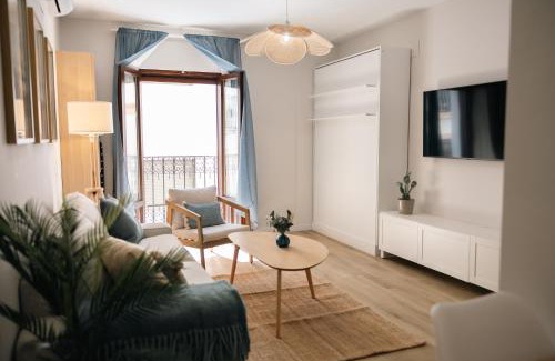 San Andres-San Pablo Apartamento | Premium! Los Jardines de Orive 2
