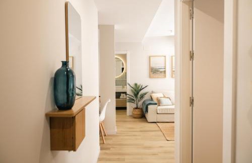 San Andres-San Pablo Apartamento | Premium! Los Jardines de Orive 2