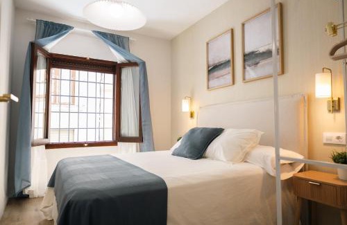 San Andres-San Pablo Apartamento | Premium! Los Jardines de Orive 2