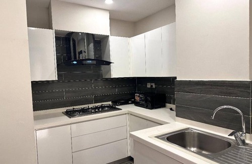 Lahore Apartamento | Premium Luxury Apartment – Perfect for 5 Guests