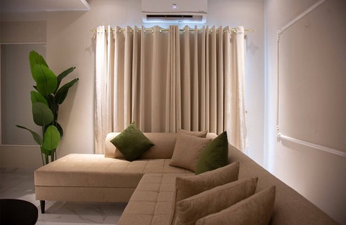 Lahore Apartamento | Premium Luxury Apartment – Perfect for 5 Guests