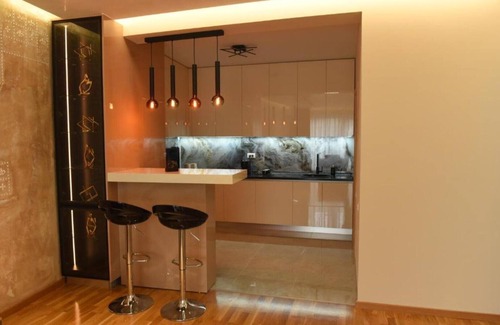 Cacak Apartamento | Premium Luxury Apartment Čačak