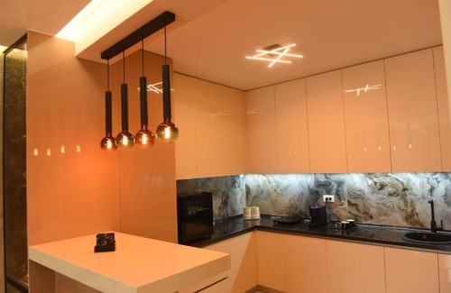 Cacak Apartamento | Premium Luxury Apartment Čačak