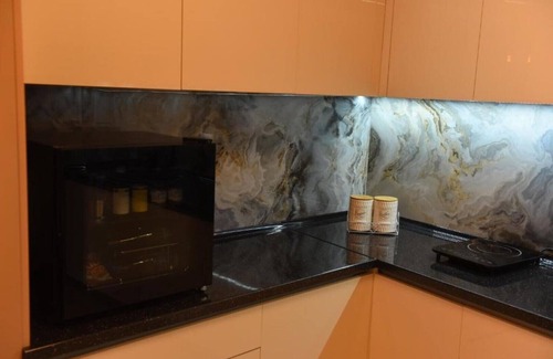Cacak Apartamento | Premium Luxury Apartment Čačak