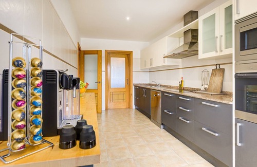 Caleta de Fuste Villa | Premium luxury front line villa, 15 minute taxi ride from airport, private pool