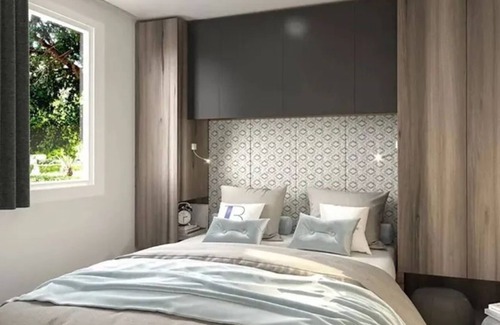 Vrsar Complejo | Premium Mobile Home 6