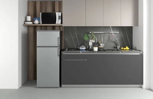 Vrsar Complejo | Premium Mobile Home 6