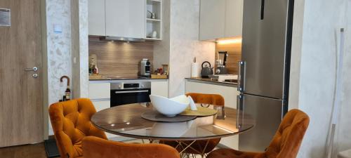 Sarajevska Apartamento | Premium NB Apartment - Belgrade Waterfront