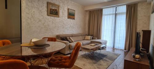 Sarajevska Apartamento | Premium NB Apartment - Belgrade Waterfront