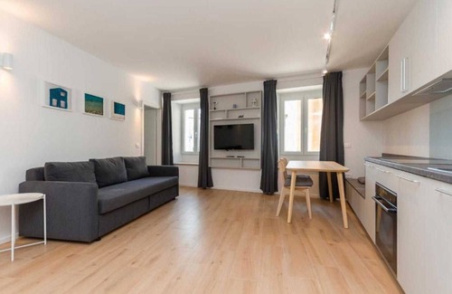 Piran Apartamento | Premium One Bedroom City Center Apartment Tartini 2 Piran