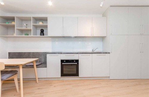 Piran Apartamento | Premium One Bedroom City Center Apartment Tartini 2 Piran