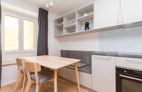 Piran Apartamento | Premium One Bedroom City Center Apartment Tartini 2 Piran