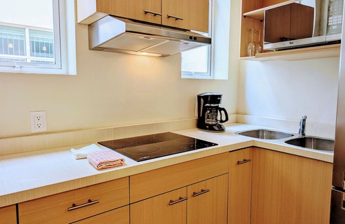 Historic Center Apartamento | Casa Donceles Premium Penthouse❤️Ideal Para Familias, Guardamos equipaje gratis.