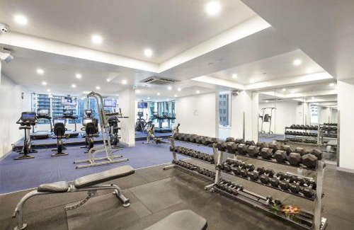 Melbourne Central Business District Apartamento | Premium penthouse Melbourne
