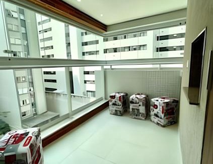 Matriz Apartamento | PREMiUM Perfeito AP LifeSpace frente Shopping Ctba