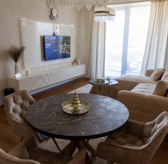 Medijana Apartamento | Premium Planet Deluxe