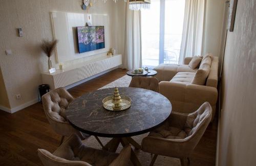 Medijana Apartamento | Premium Planet Deluxe
