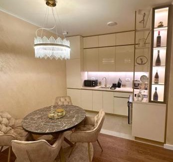 Medijana Apartamento | Premium Planet Deluxe