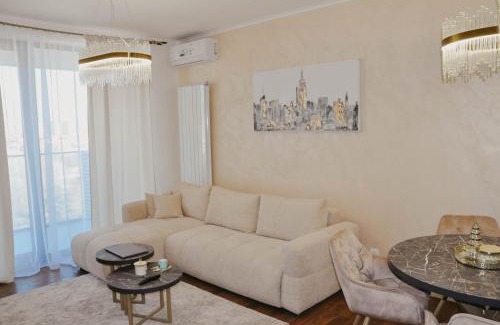 Medijana Apartamento | Premium Planet Deluxe