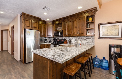 Puerto Penasco Condominio | ** PREMIUM 2 DORMITORIOS CON TODOS LOS EXTRAS ** Sonoran Sun 402 oeste
