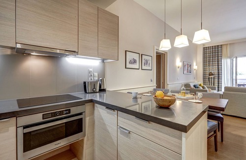 Deauville Casa | Premium Residence Presqu'Ile de la Touques - Pierre & Vacances