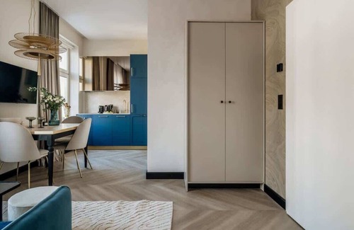 Piasek Południe Apartamento | Premium Retreat by the Market Square