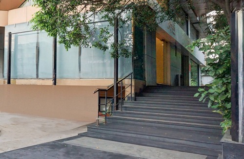 Narveer Tanaji Wadi Casa | Premium Room Near Pataleshwar Temple, Pune