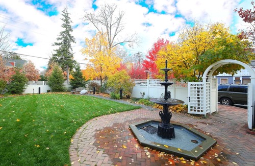 Milford Casa | Premium Room with Balcony, Hotel Fauchere, Free Parking, Charming Town Proximity