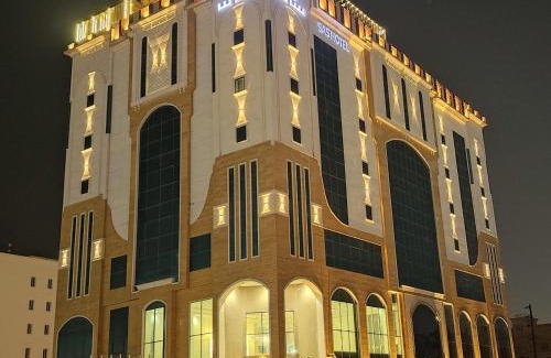 Hafr Al Batin Hotel | Premium SAS Hotel
