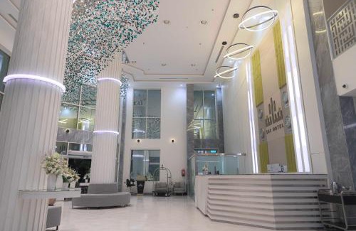 Hafr Al Batin Hotel | Premium SAS Hotel