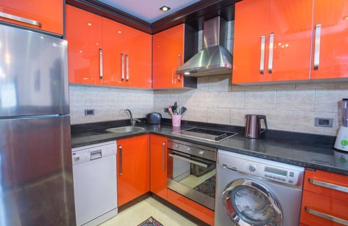 Al Mamsha El Seyahi Apartamento | Premium sea view 2 bedroom 2 bathroom apartment
