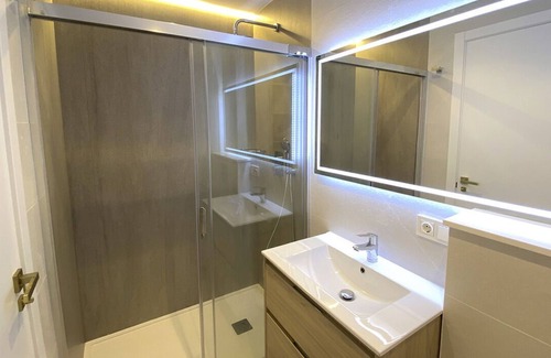 Calpe Apartamento | Apartamento Premium con vistas al mar de 3 dormitorios