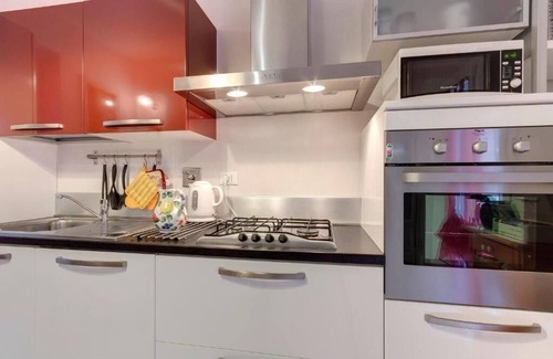 Santo Spirito Apartamento | "SUSPIRO PREMIUM" APARTMENT