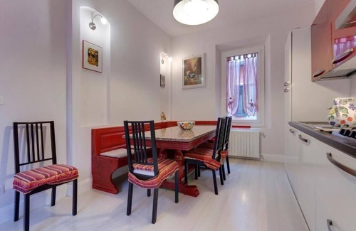 Santo Spirito Apartamento | "SUSPIRO PREMIUM" APARTMENT